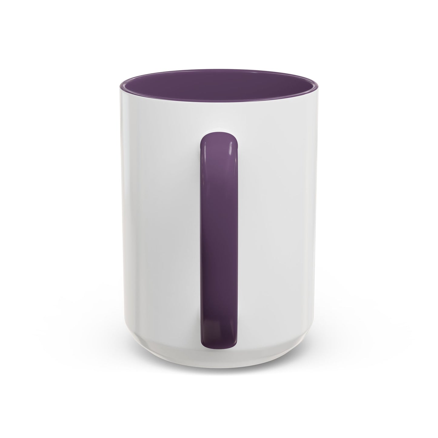 Patriotic DAD Accent Coffee Mug (11/15oz)