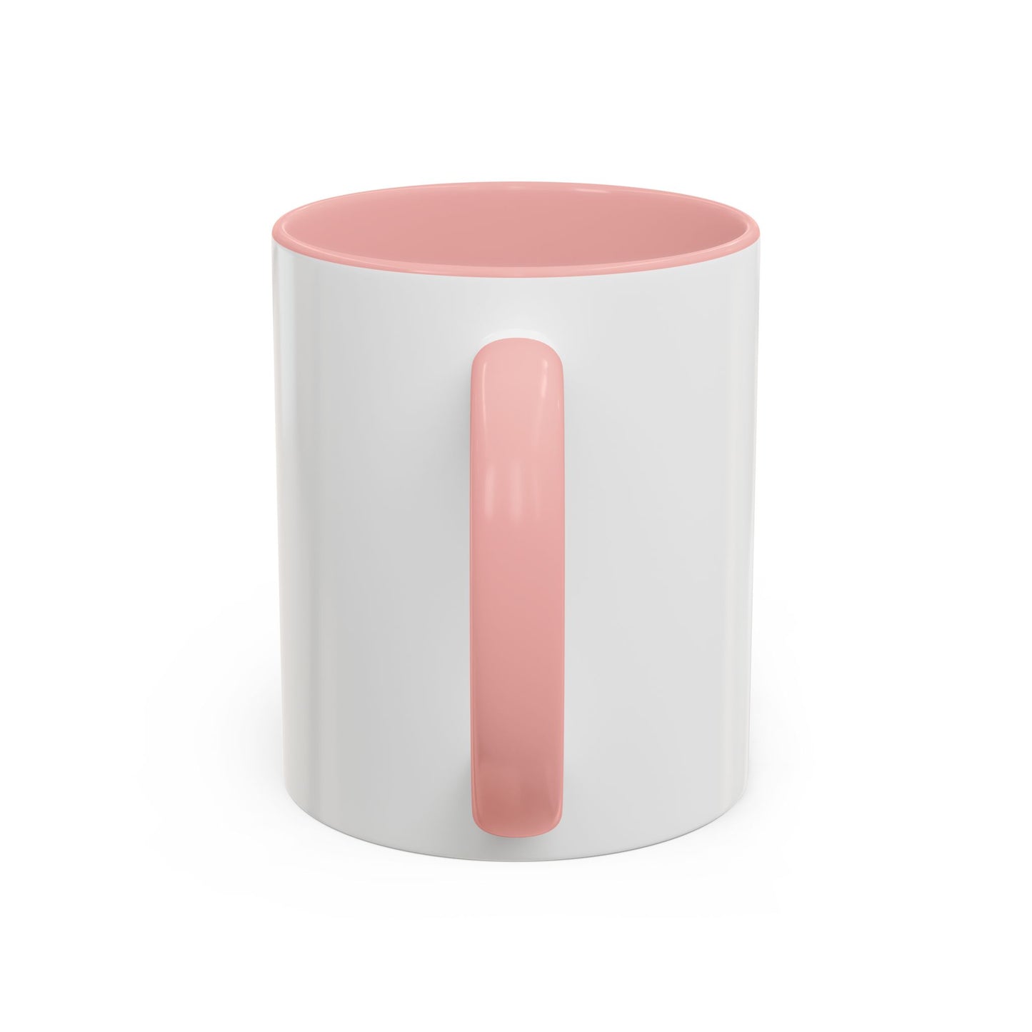 Patriotic DAD Accent Coffee Mug (11/15oz)